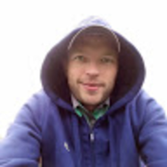 Meet your Posher, David - Picture 1 of 1